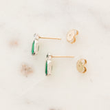 Verrie Edwardian Earrings