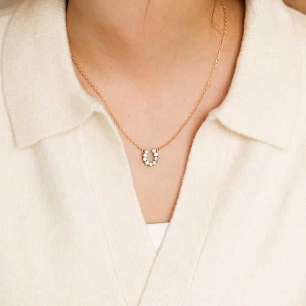 Lorrie Lucky Pendant