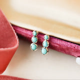 Bingly Turquoise Posts