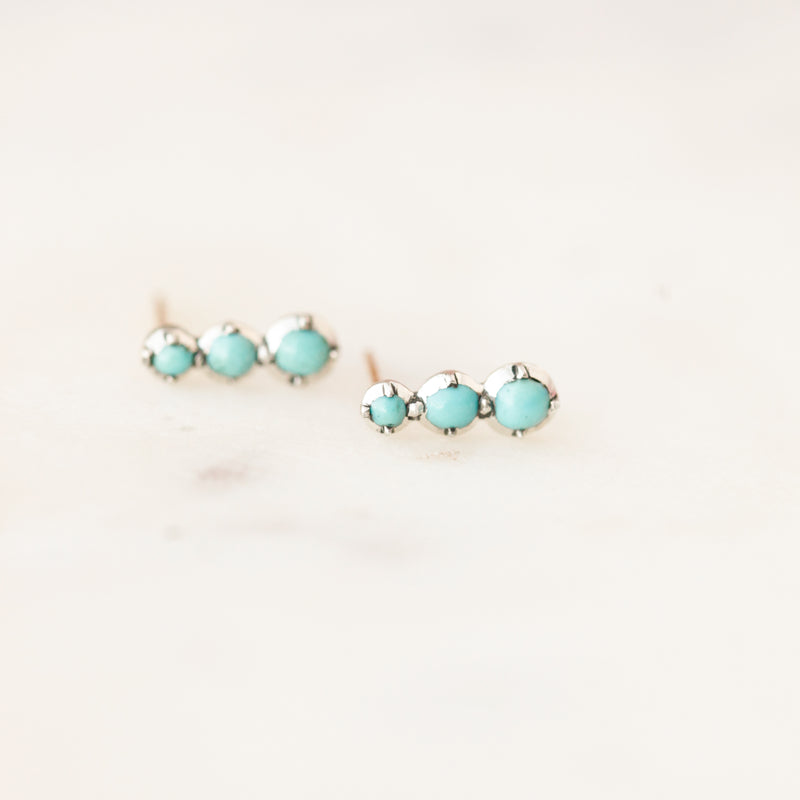 Bingly Turquoise Posts