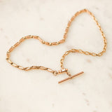 Millie Toggle Necklace