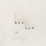 Bingly Turquoise Posts