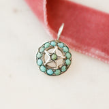 Turquoise Albie Charm