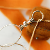Doris Folding Lorgnette