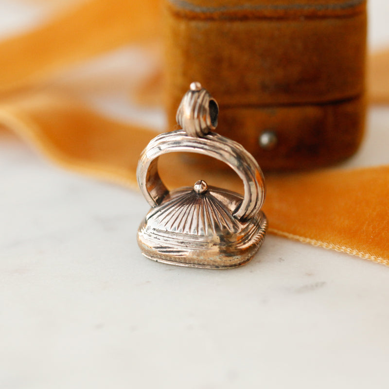 Billie Victorian Fob