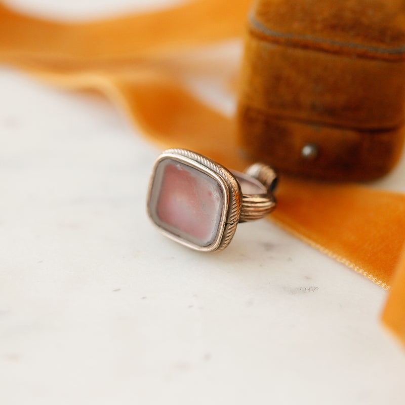 Billie Victorian Fob