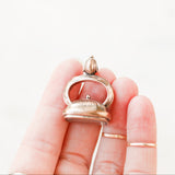 Billie Victorian Fob