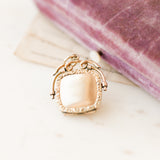 Hatch Victorian Locket