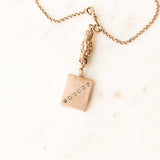 Winchell Victorian Locket