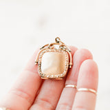 Hatch Victorian Locket