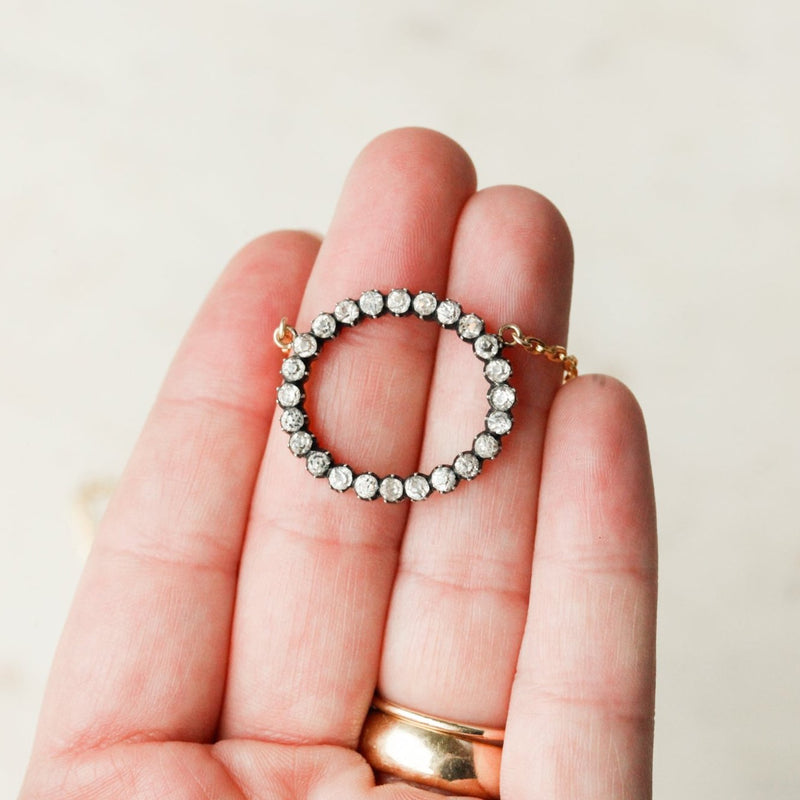 Golightly  Pendant