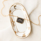 Vito Racehorse Pendant