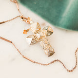 Freemason's Secret Orb Necklace