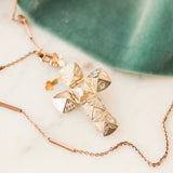 Freemason's Secret Orb Necklace