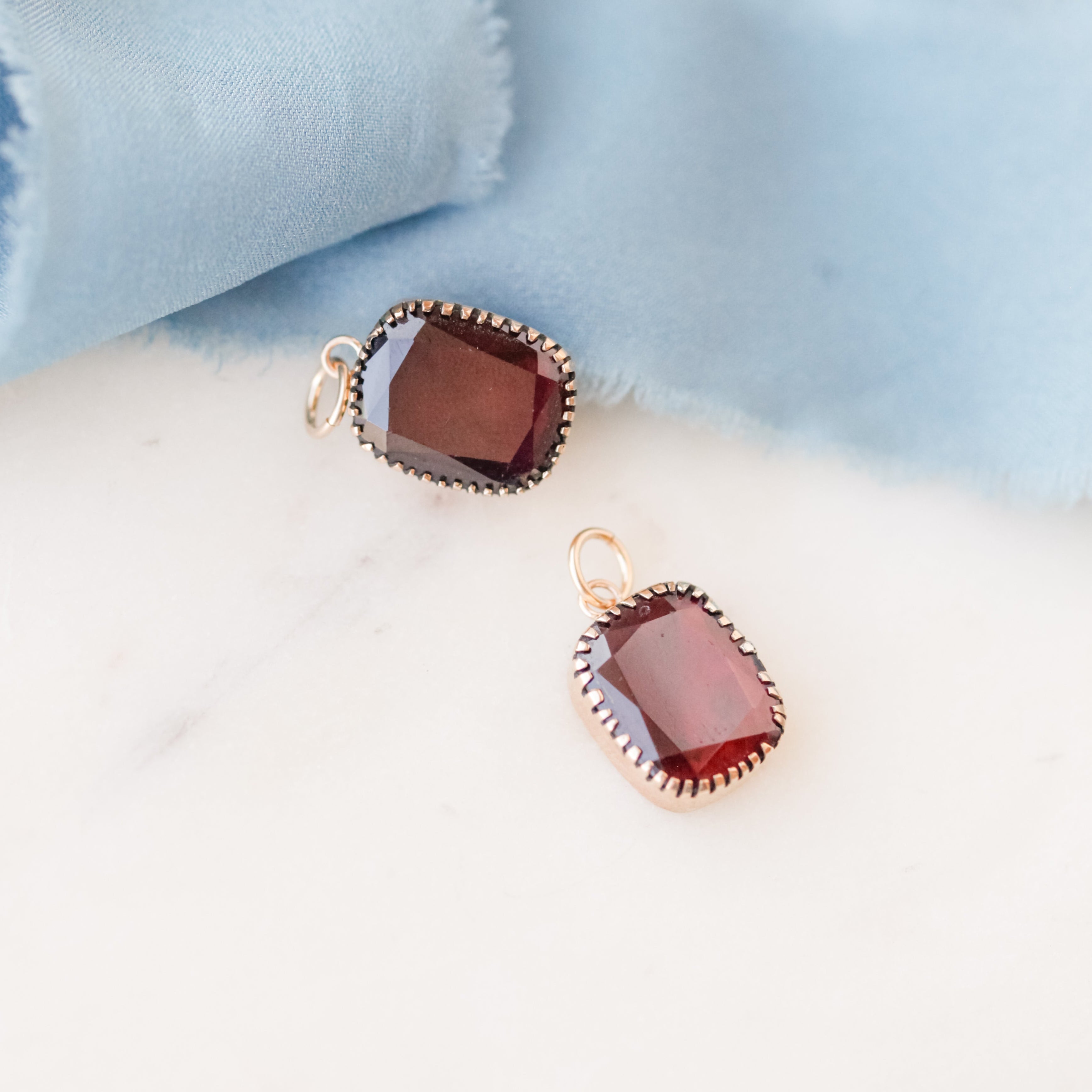 Horace Edwardian Charms