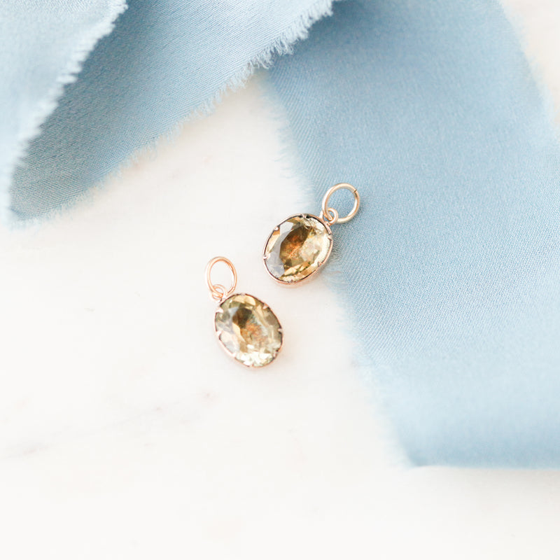 Serena Edwardian Charms