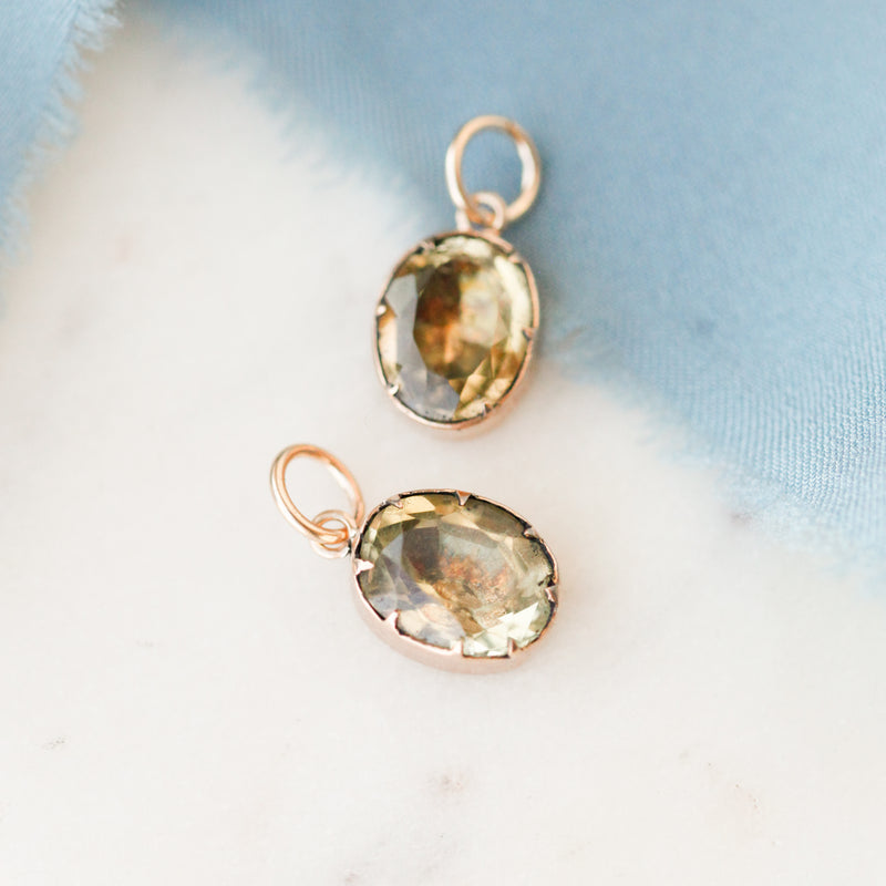Serena Edwardian Charms