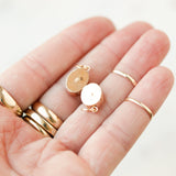 Serena Edwardian Charms