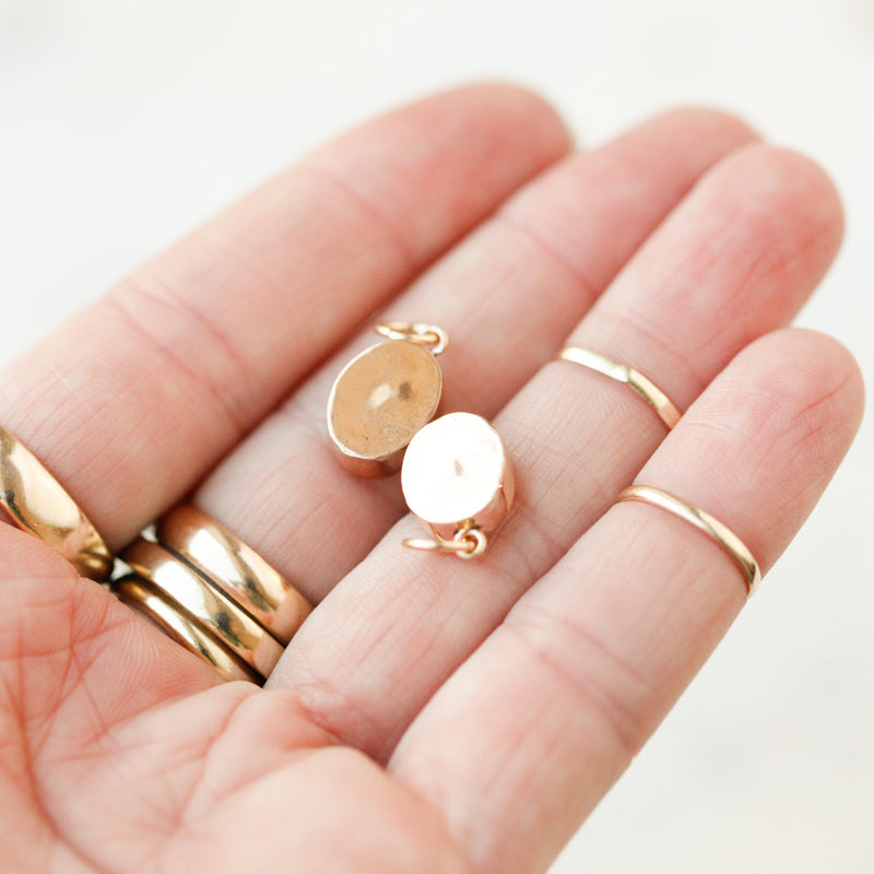 Serena Edwardian Charms