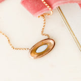 Felicity Opal Pendant