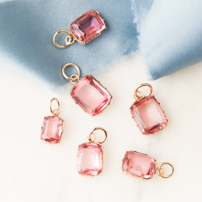 Rosie Edwardian Charms