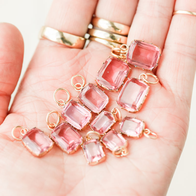 Rosie Edwardian Charms