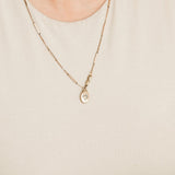 Mini Lucky Locket