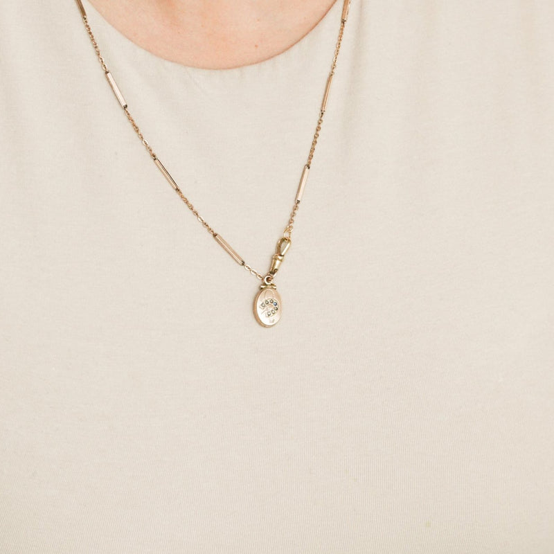 Mini Lucky Locket