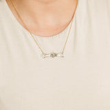 Able Victorian Pendant