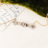 Able Victorian Pendant