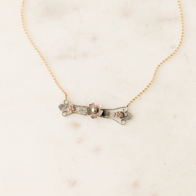 Clémentine Deco Pendant