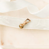 Lorraine Fob Conversion Pendant