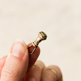 Lorraine Fob Conversion Pendant