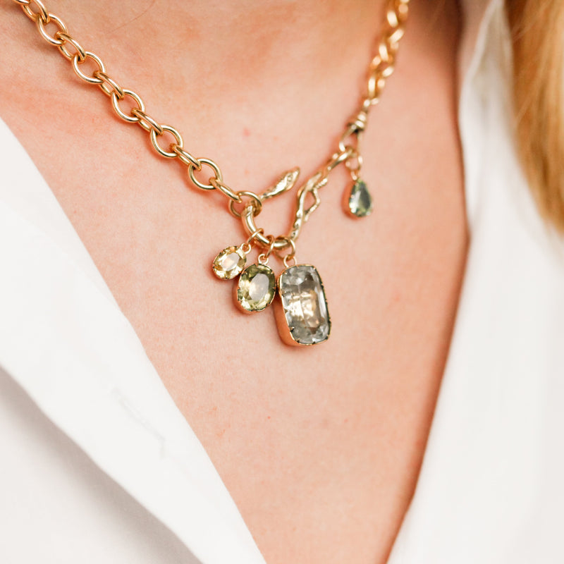 Serena Edwardian Charms
