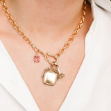 Rosie Edwardian Charms