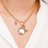 Hatch Victorian Locket