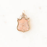 Knights of America Charm