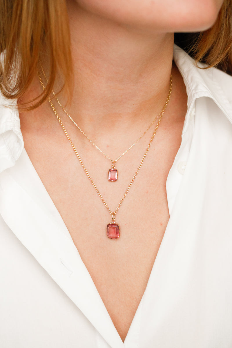 Rosie Edwardian Charms