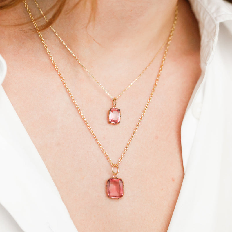 Rosie Edwardian Charms