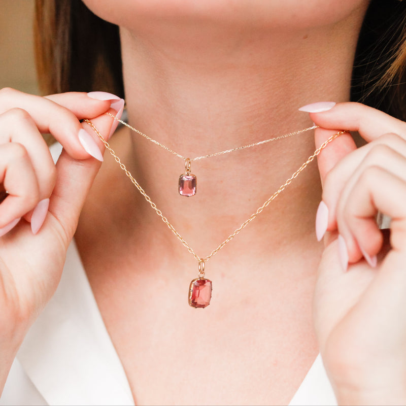 Rosie Edwardian Charms