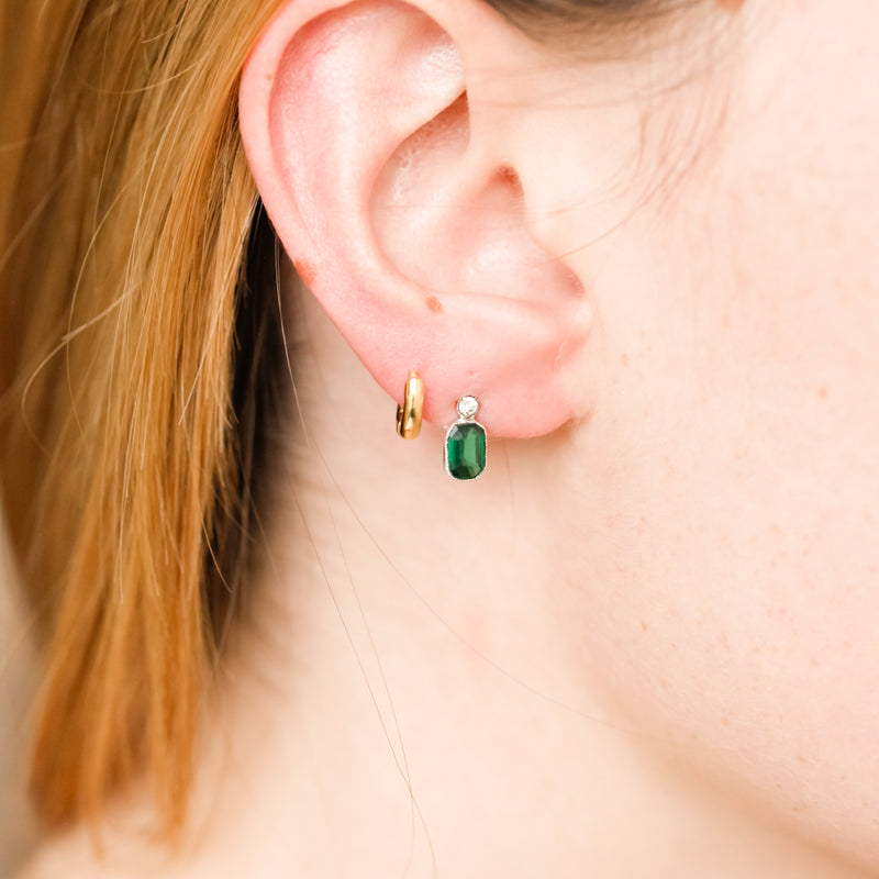 Verrie Edwardian Earrings