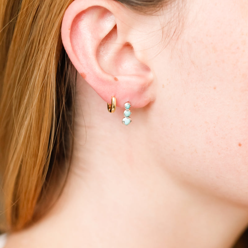 Bingly Turquoise Posts