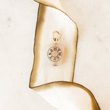 Masonic Solomon's Charm