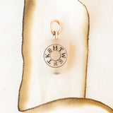 Masonic Solomon's Charm