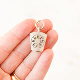 Masonic Solomon's Charm