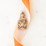 Masonic "Order of Eagles" Charm