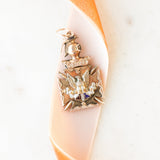 Masonic "Order of Eagles" Charm