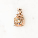 Masonic "Order of Eagles" Charm