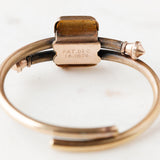 Lizzie Bird Engagement Bracelet