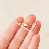 Double The Luck Pendant
